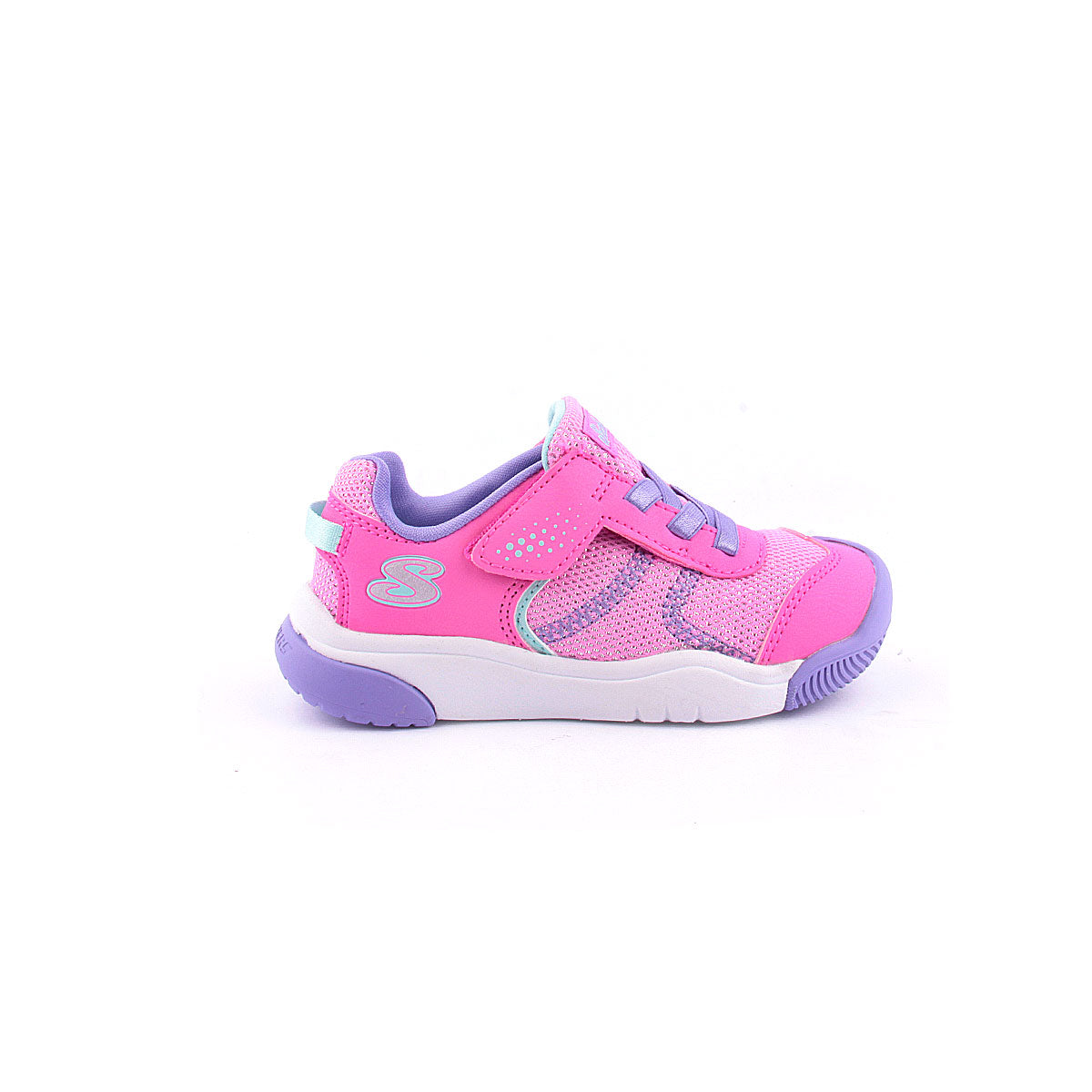Sapatilha SKECHERS Mighty Toes - Sole Steppers
