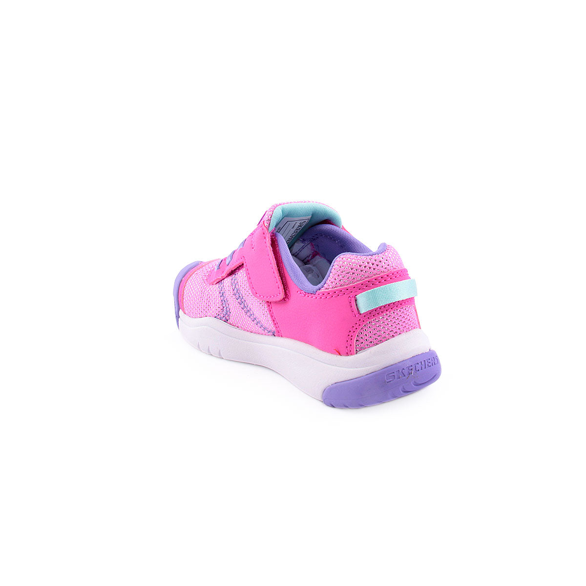 Sapatilha SKECHERS Mighty Toes - Sole Steppers