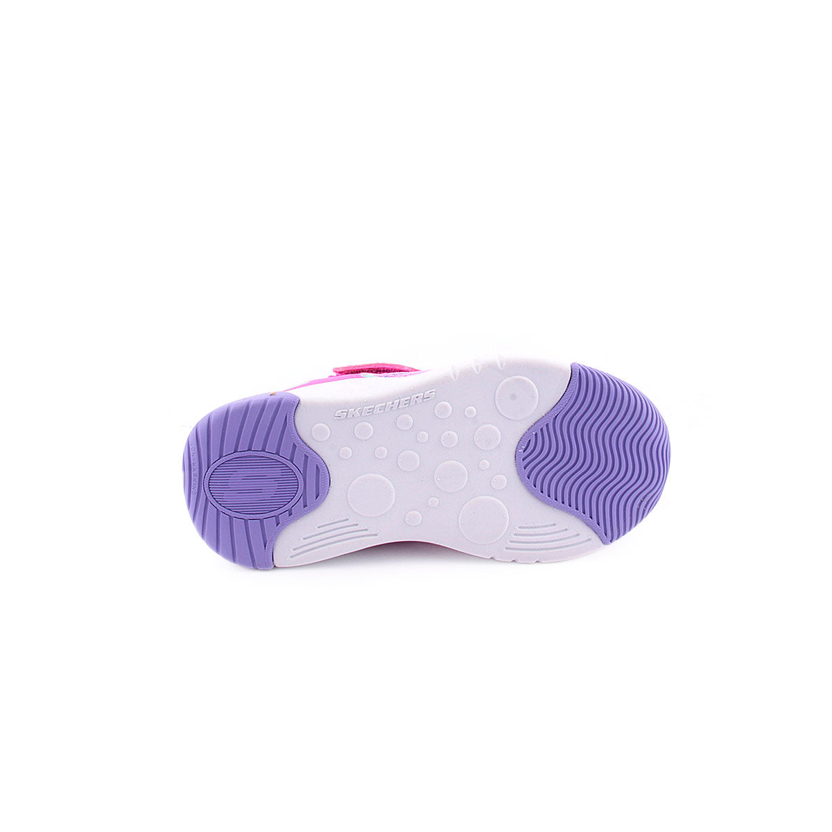 Sapatilha SKECHERS Mighty Toes - Sole Steppers