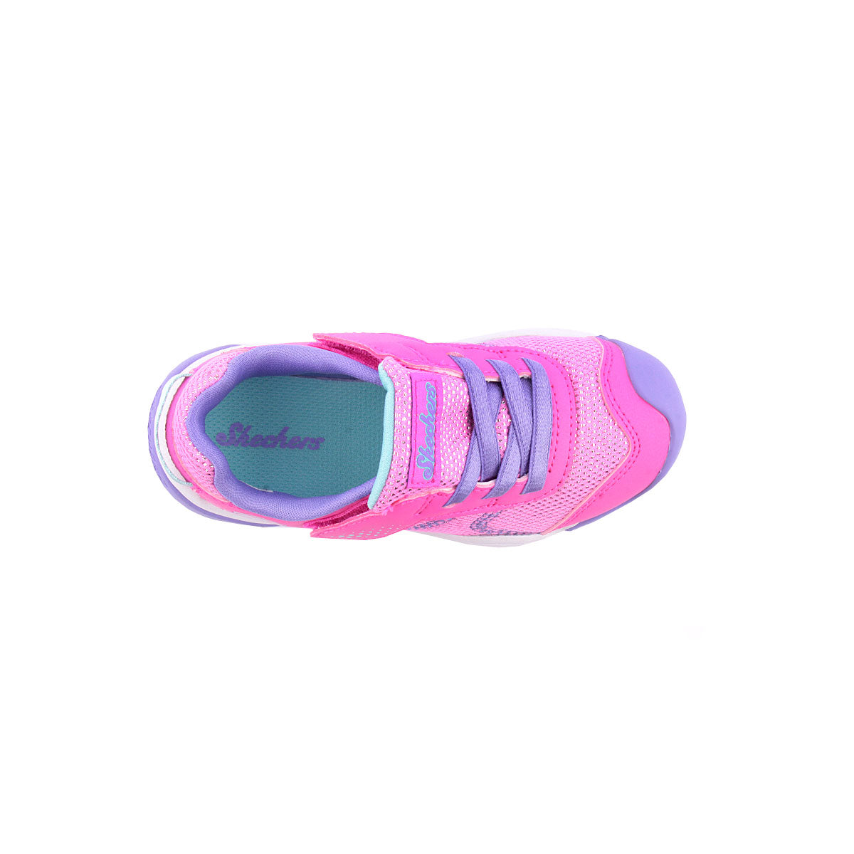 Sapatilha SKECHERS Mighty Toes - Sole Steppers