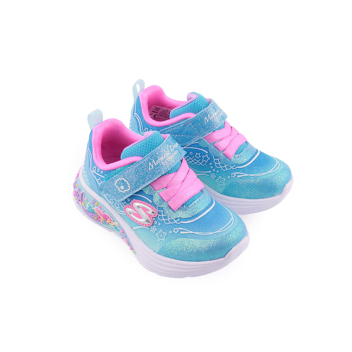Sapatilha Skechers My Dreamers