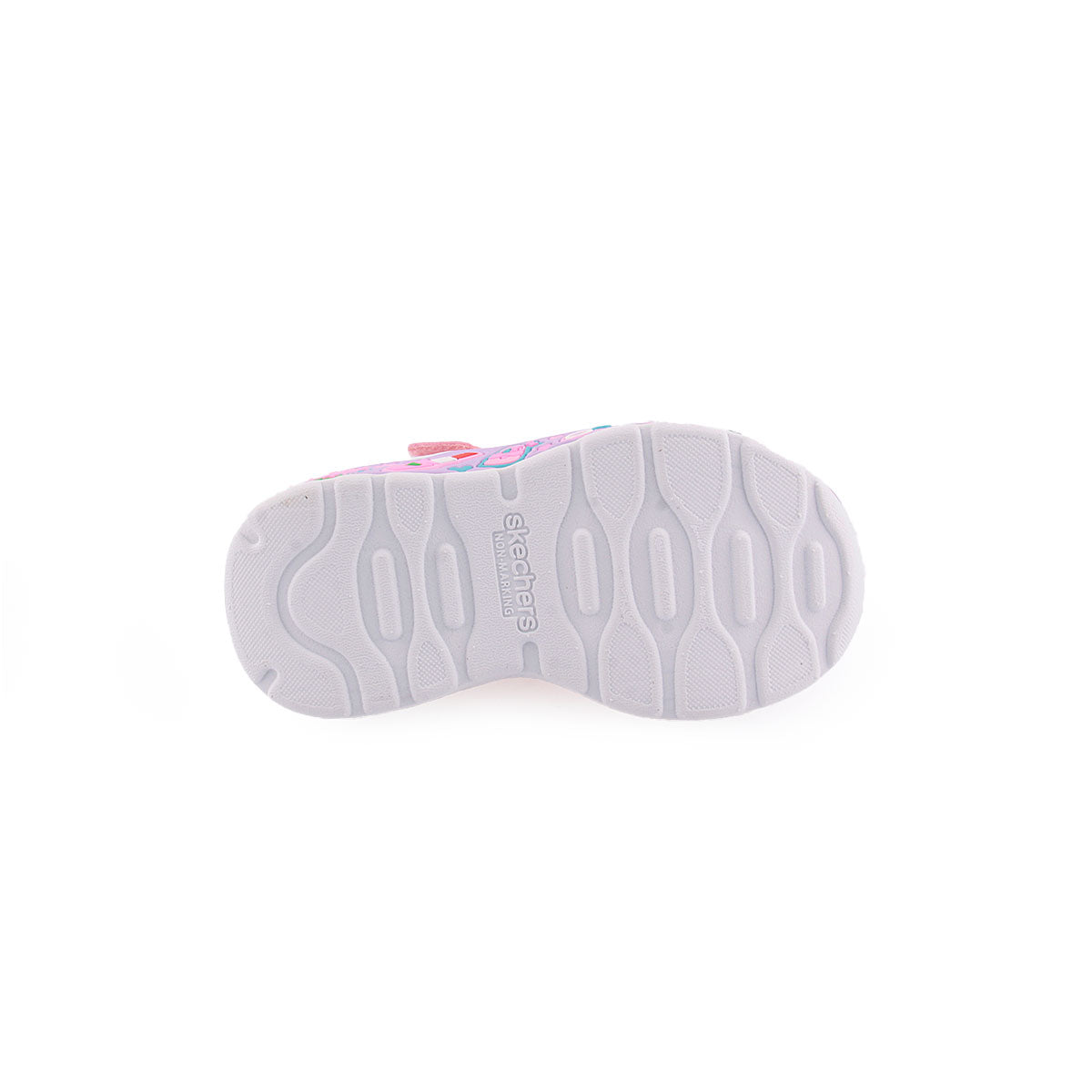 Sapatilha Skechers Play Scene