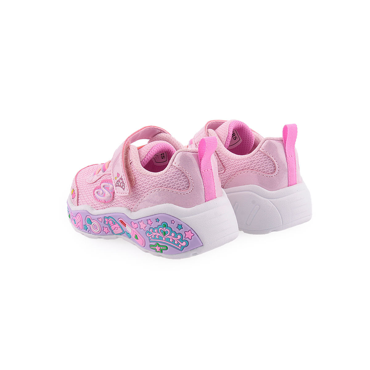Sapatilha Skechers Play Scene