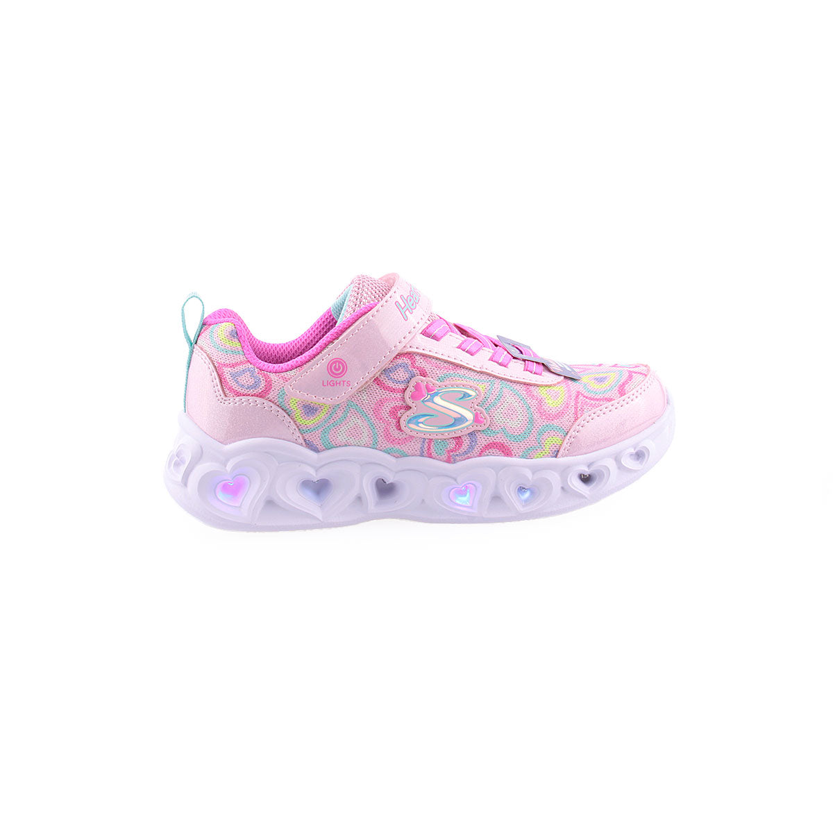 Sapatilha Skecher Boogie Love