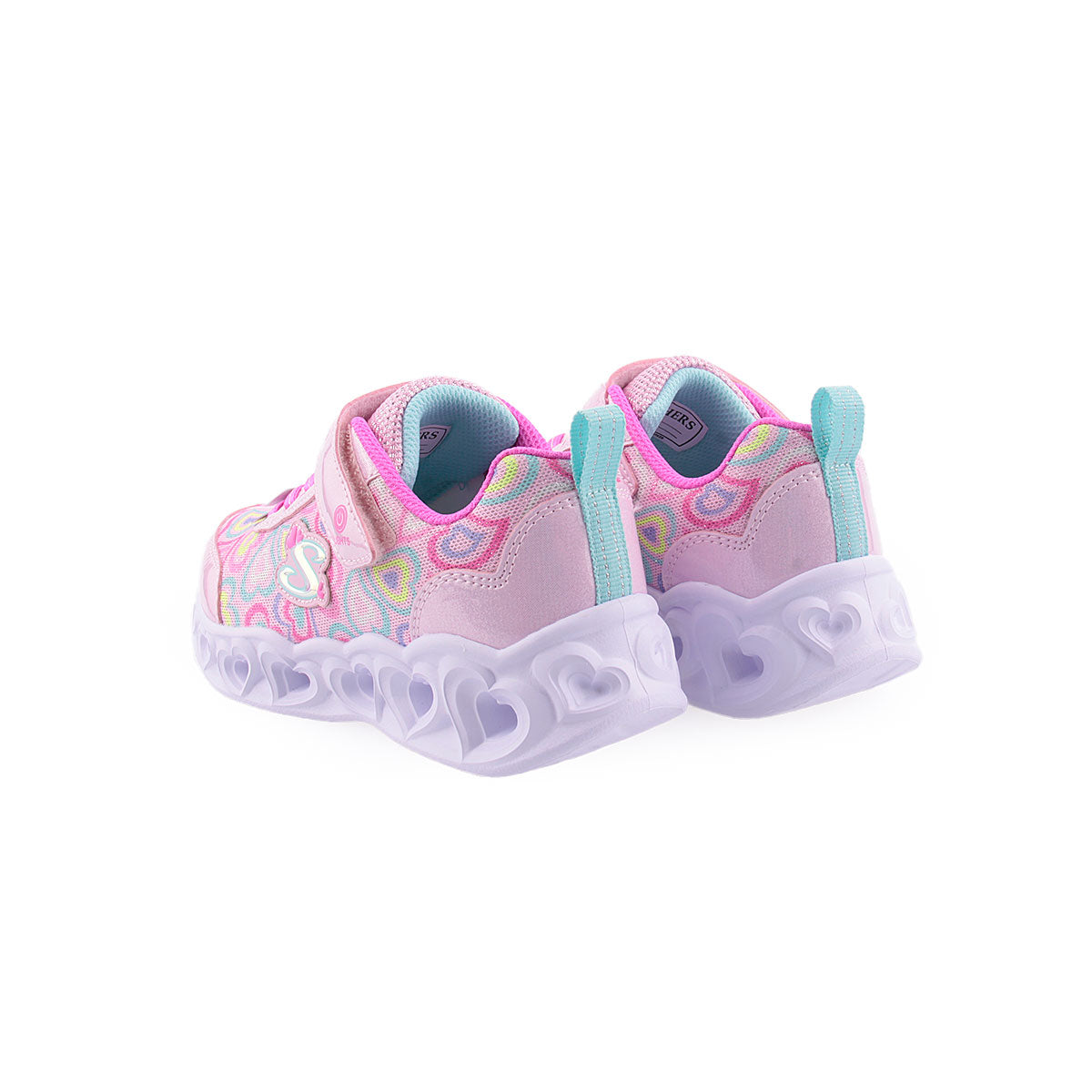 Sapatilha Skecher Boogie Love