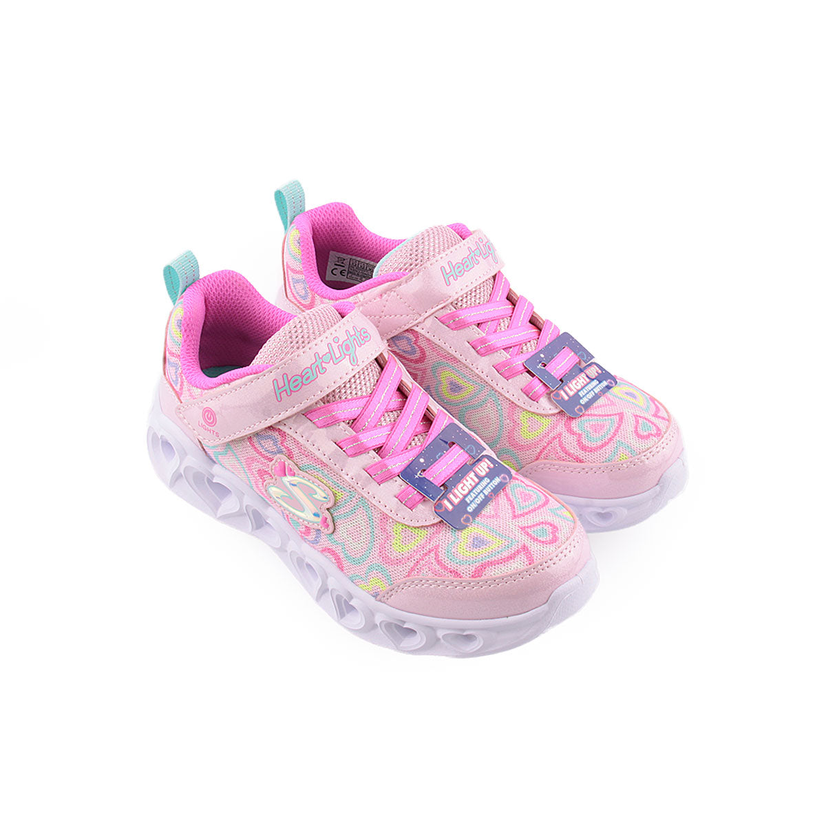 Sapatilha Skecher Boogie Love
