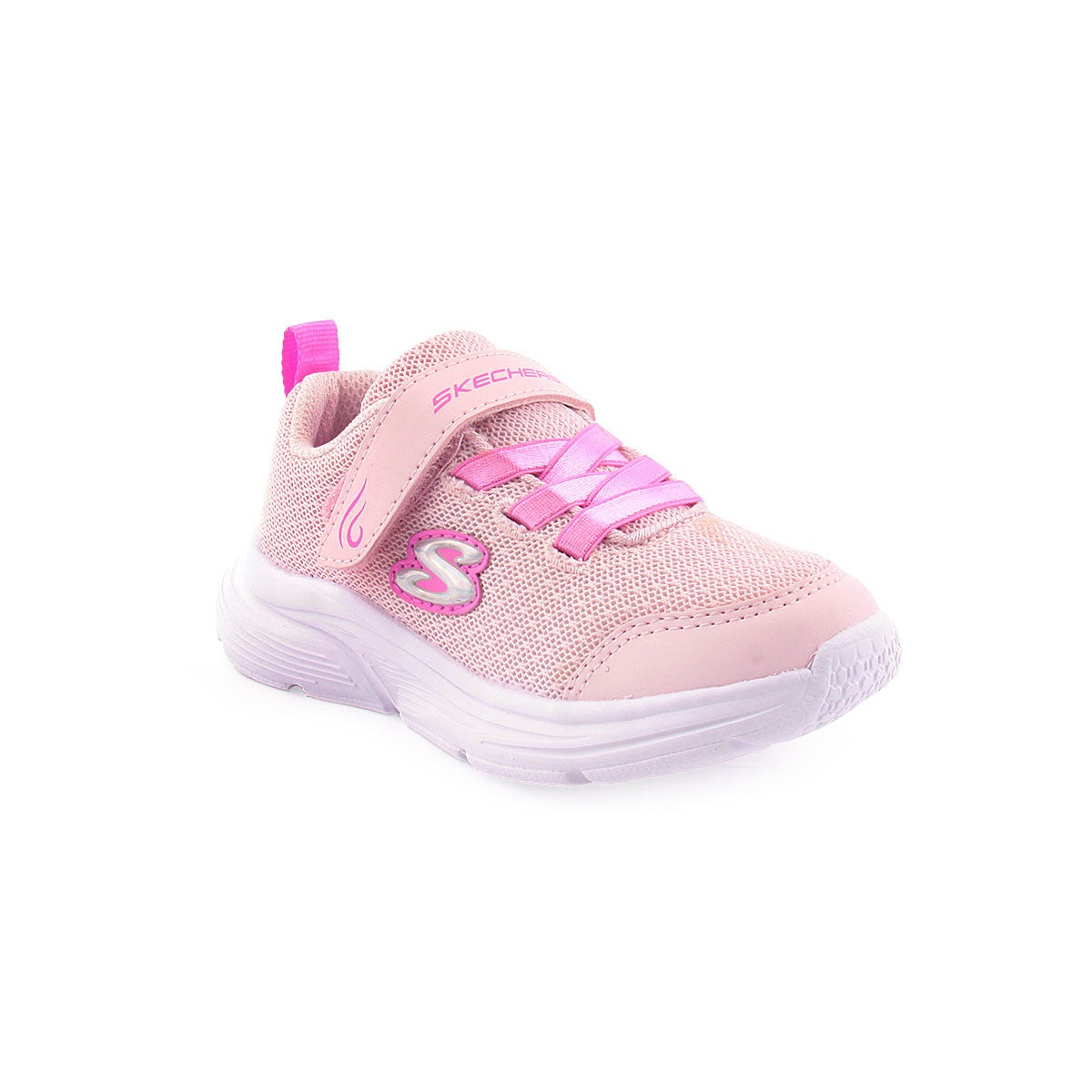 Sapatilha Wavy Lites