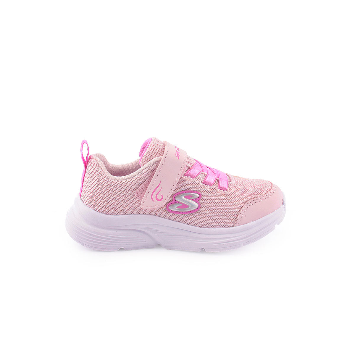 Sapatilha Wavy Lites