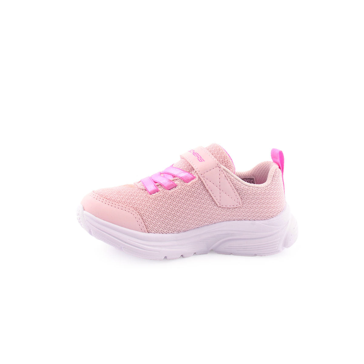 Sapatilha Wavy Lites