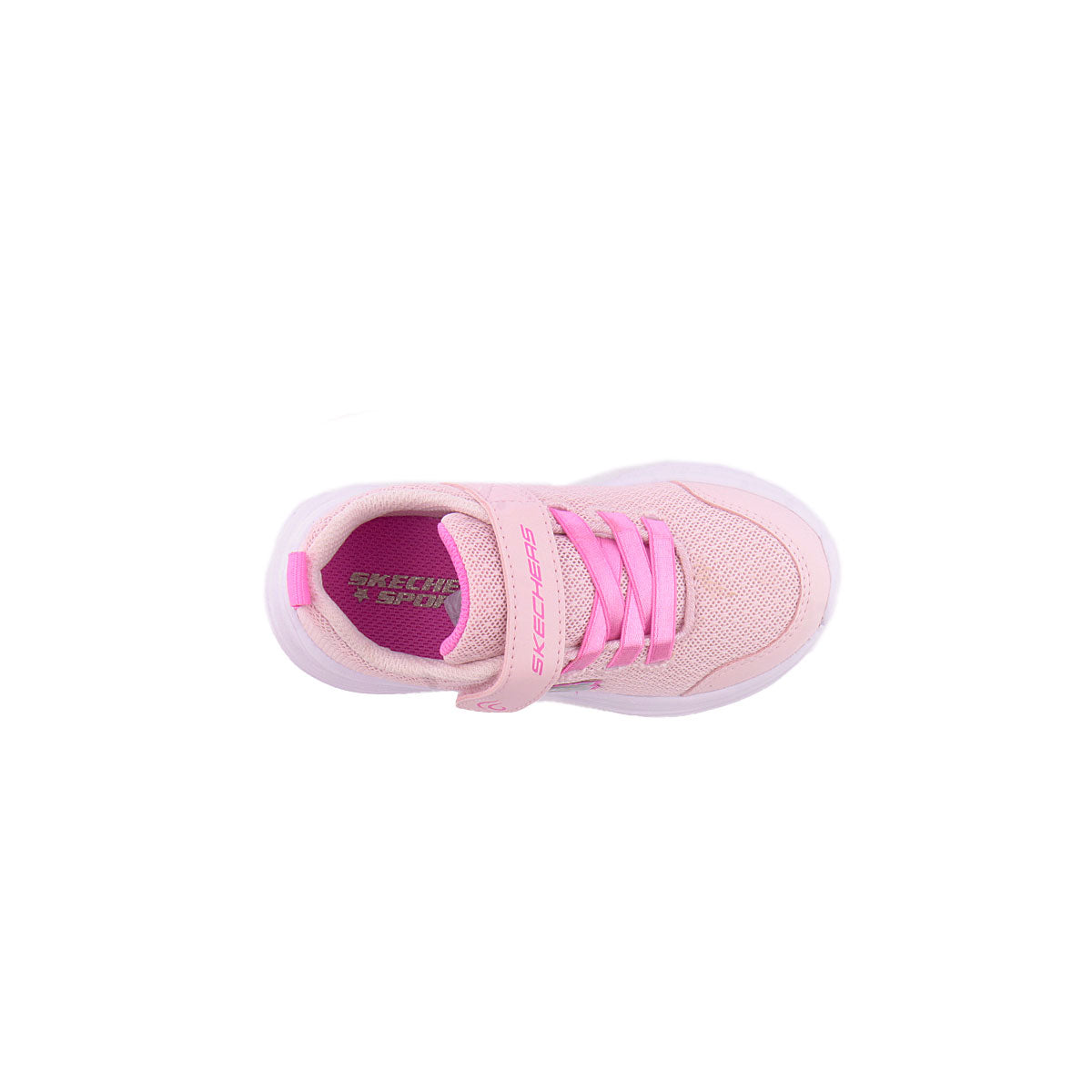 Sapatilha Wavy Lites