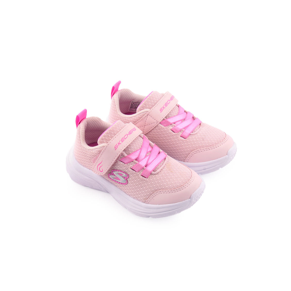 Sapatilha Wavy Lites