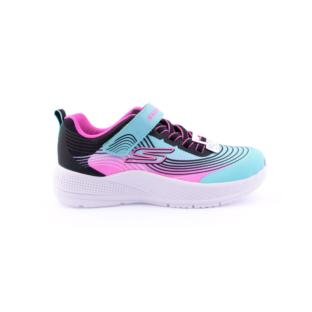Sapatilha Skechers Microspec Advance
