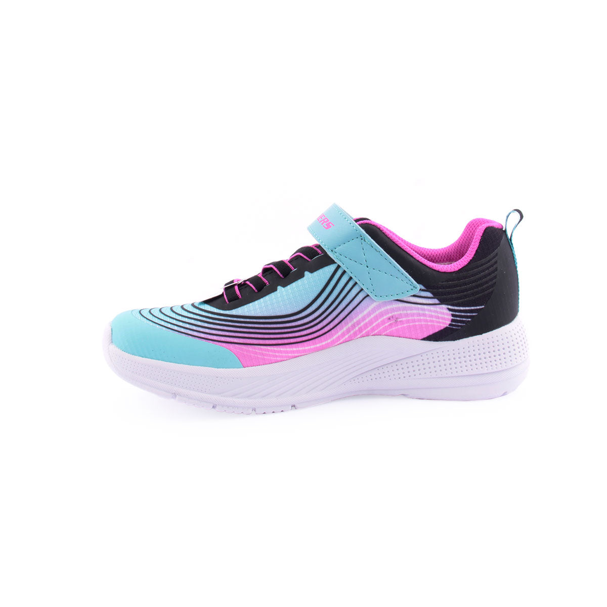 Sapatilha Skechers Microspec Advance