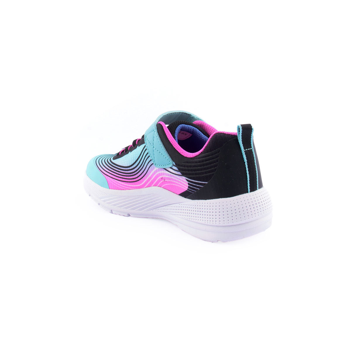 Sapatilha Skechers Microspec Advance