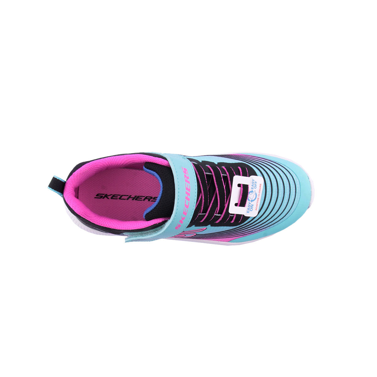 Sapatilha Skechers Microspec Advance
