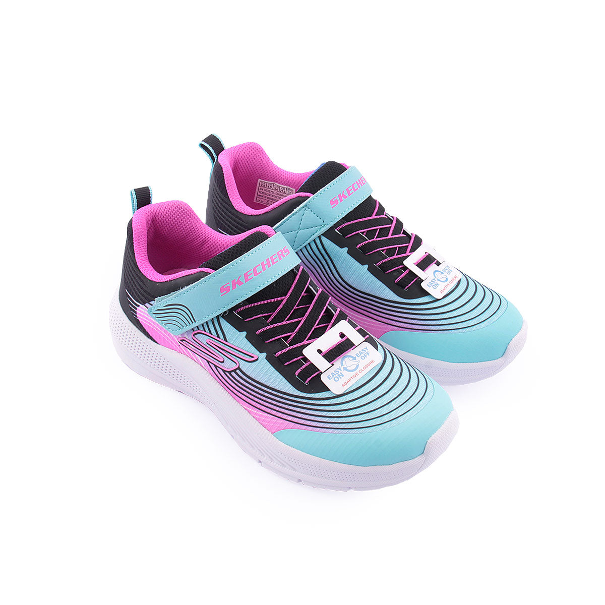 Sapatilha Skechers Microspec Advance
