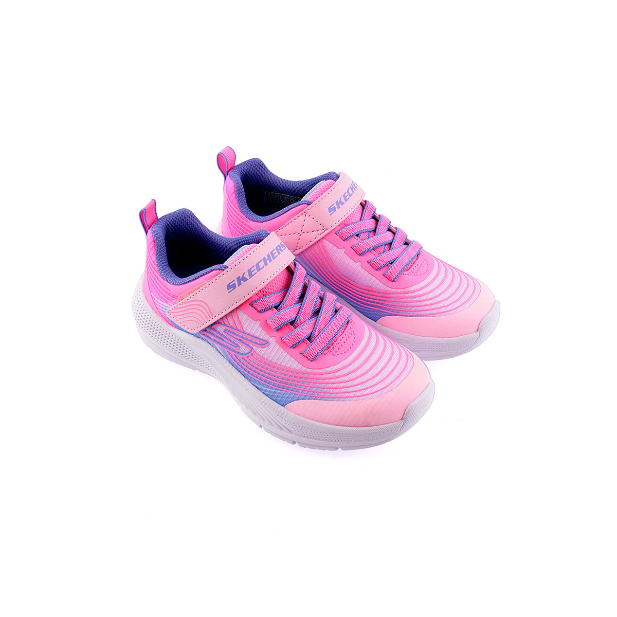 Sapatilha Skechers Microspec Advance