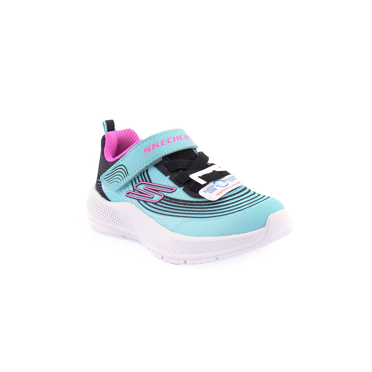 Sapatilha Skechers Microspec Advance