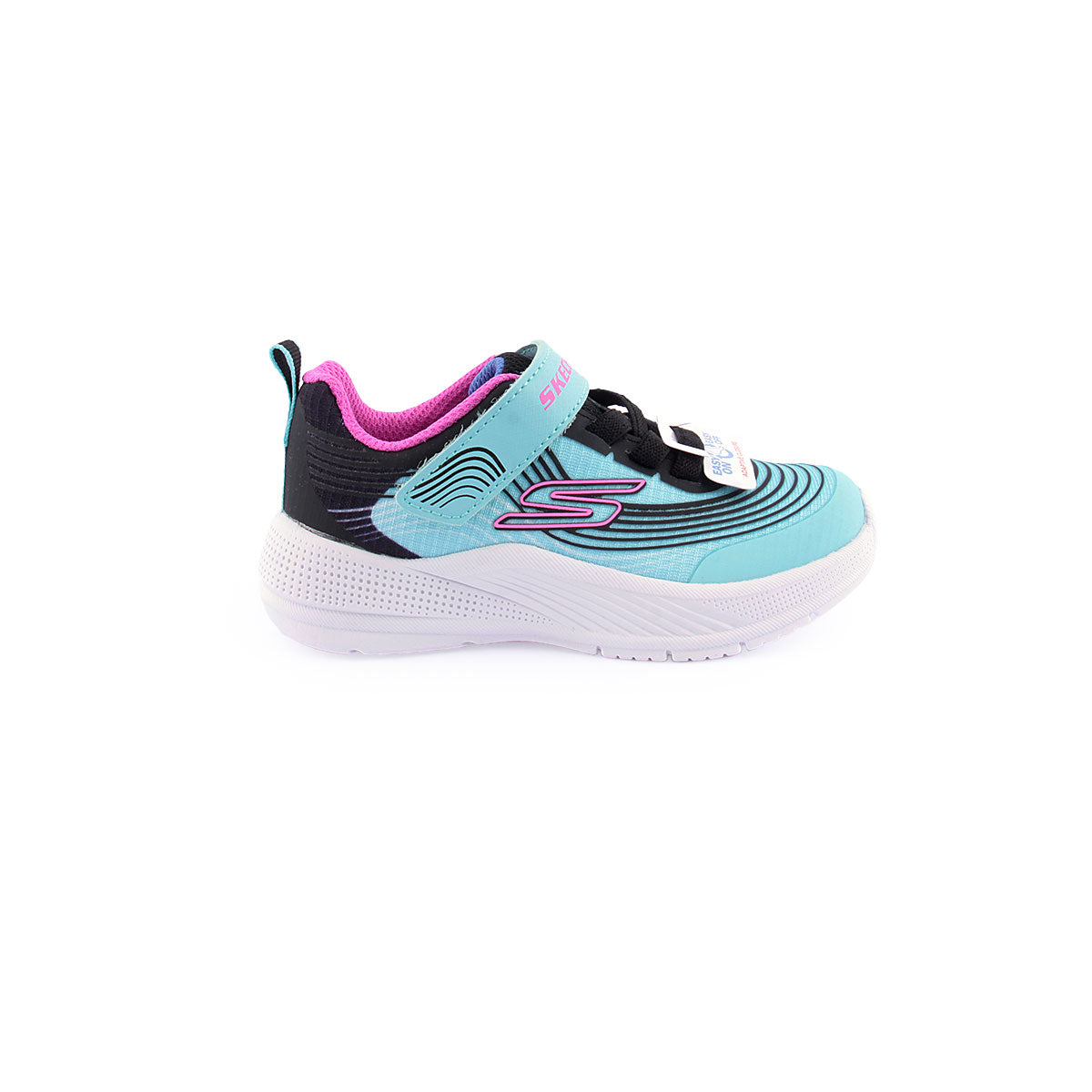 Sapatilha Skechers Microspec Advance