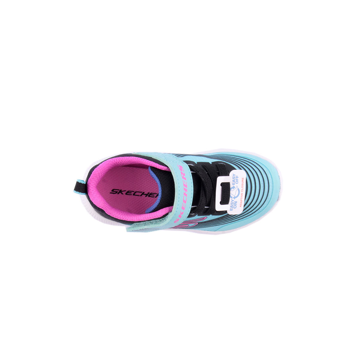 Sapatilha Skechers Microspec Advance