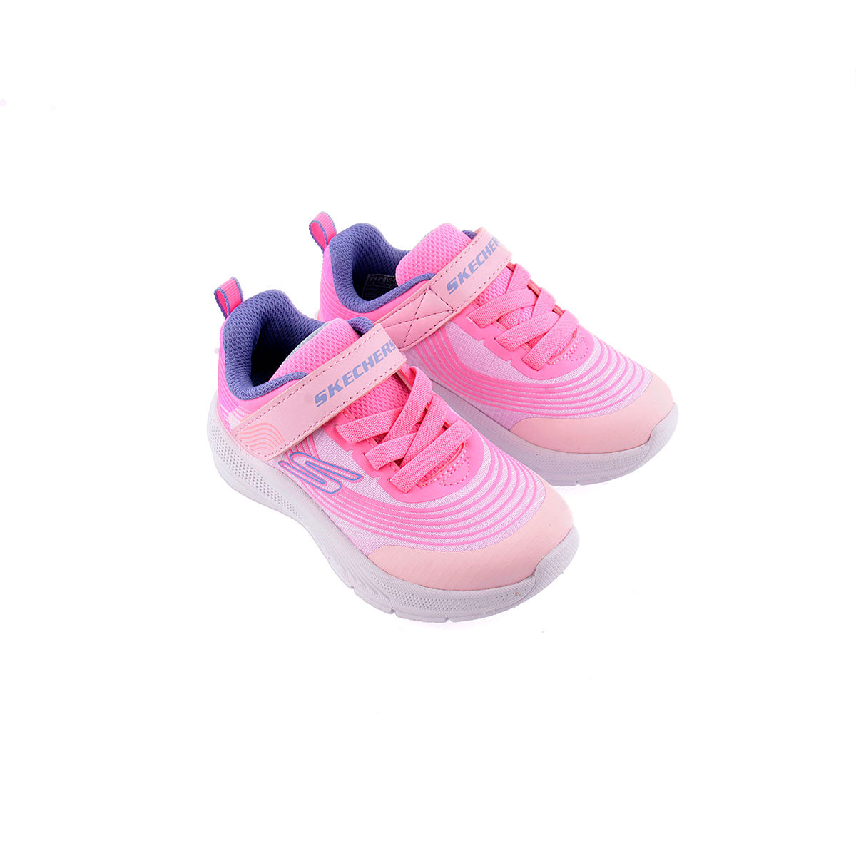 Sapatilha Skechers Microspec Advance