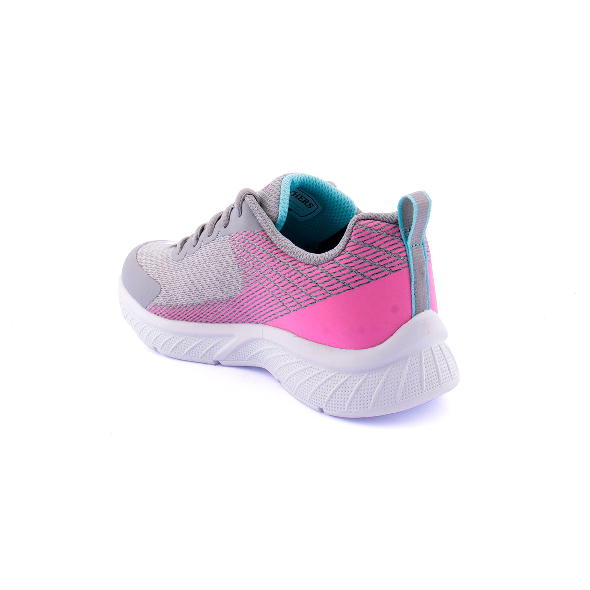 Sapatilha Skechers Microspec Plus