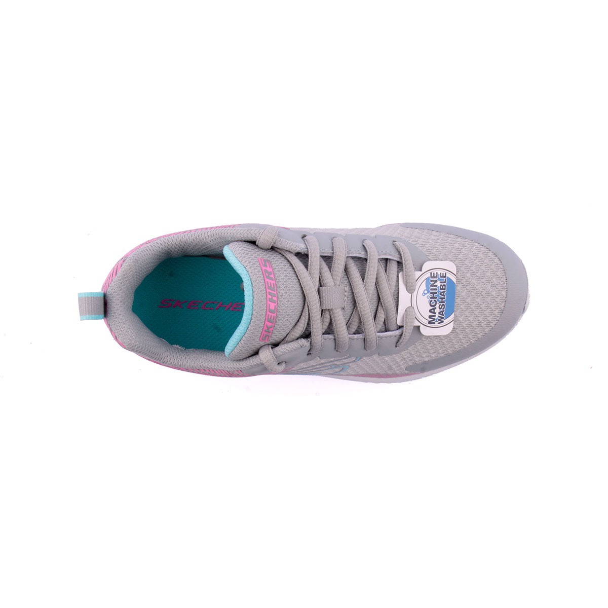 Sapatilha Skechers Microspec Plus