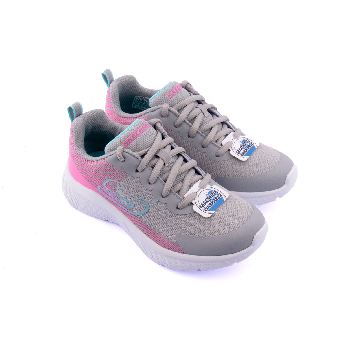 Sapatilha Skechers Microspec Plus
