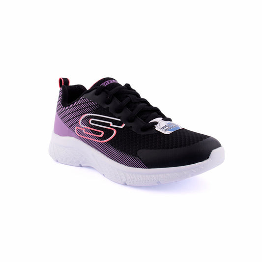 Sapatilha Skechers Microspec Plus