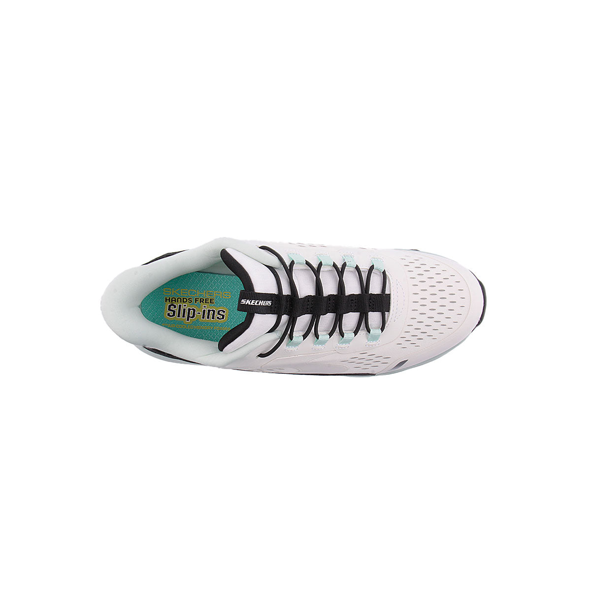 Sapatilha Skechers Slip-IN