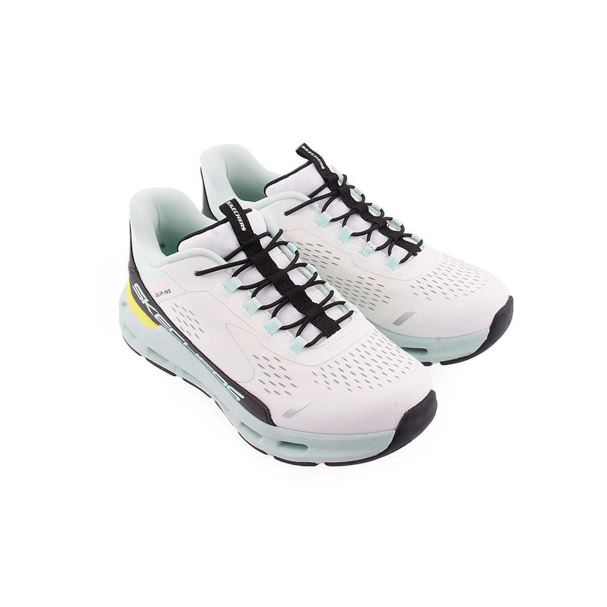 Sapatilha Skechers Slip-IN