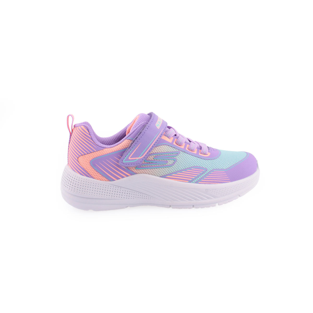 Sapatilha Skechers Microspec Advance