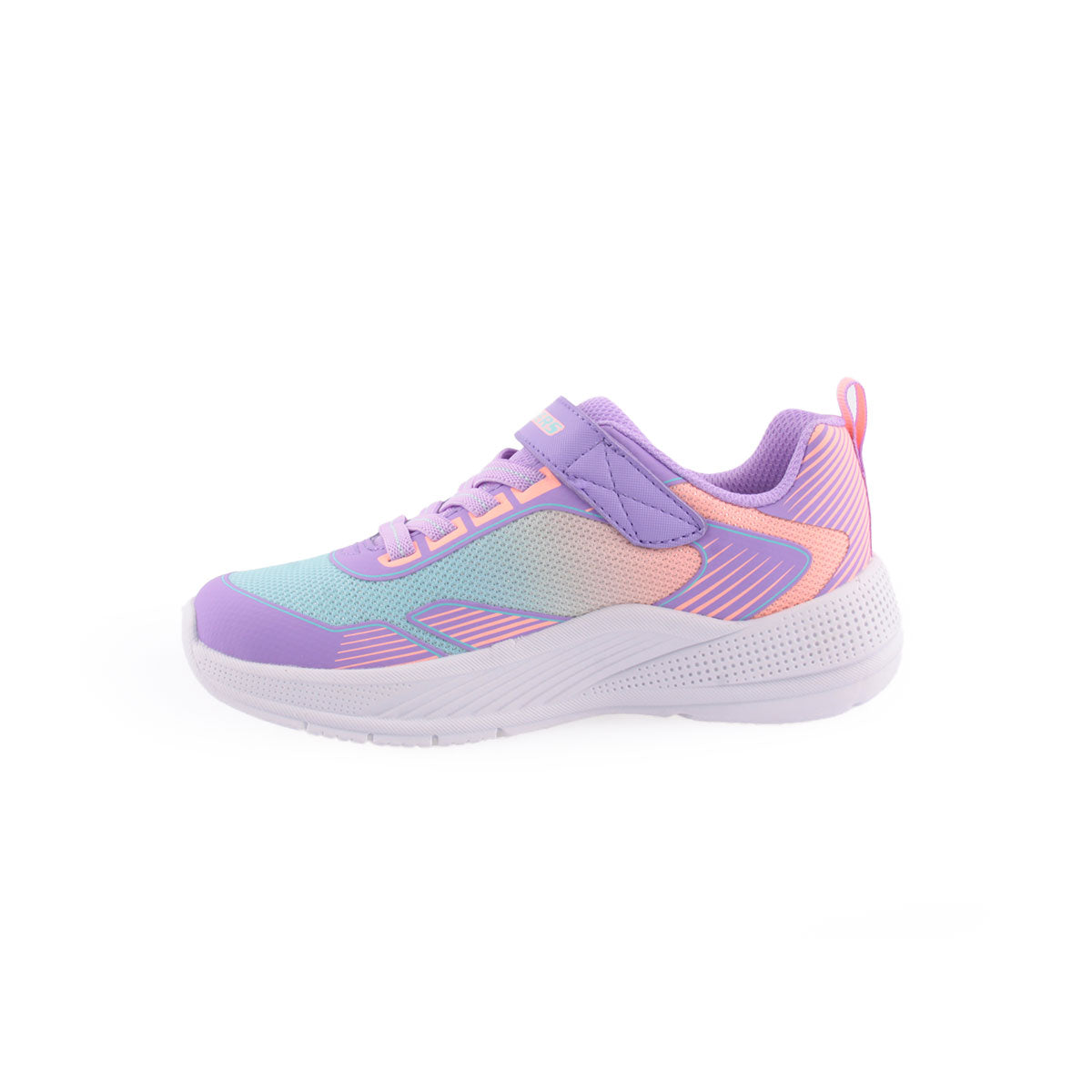 Sapatilha Skechers Microspec Advance