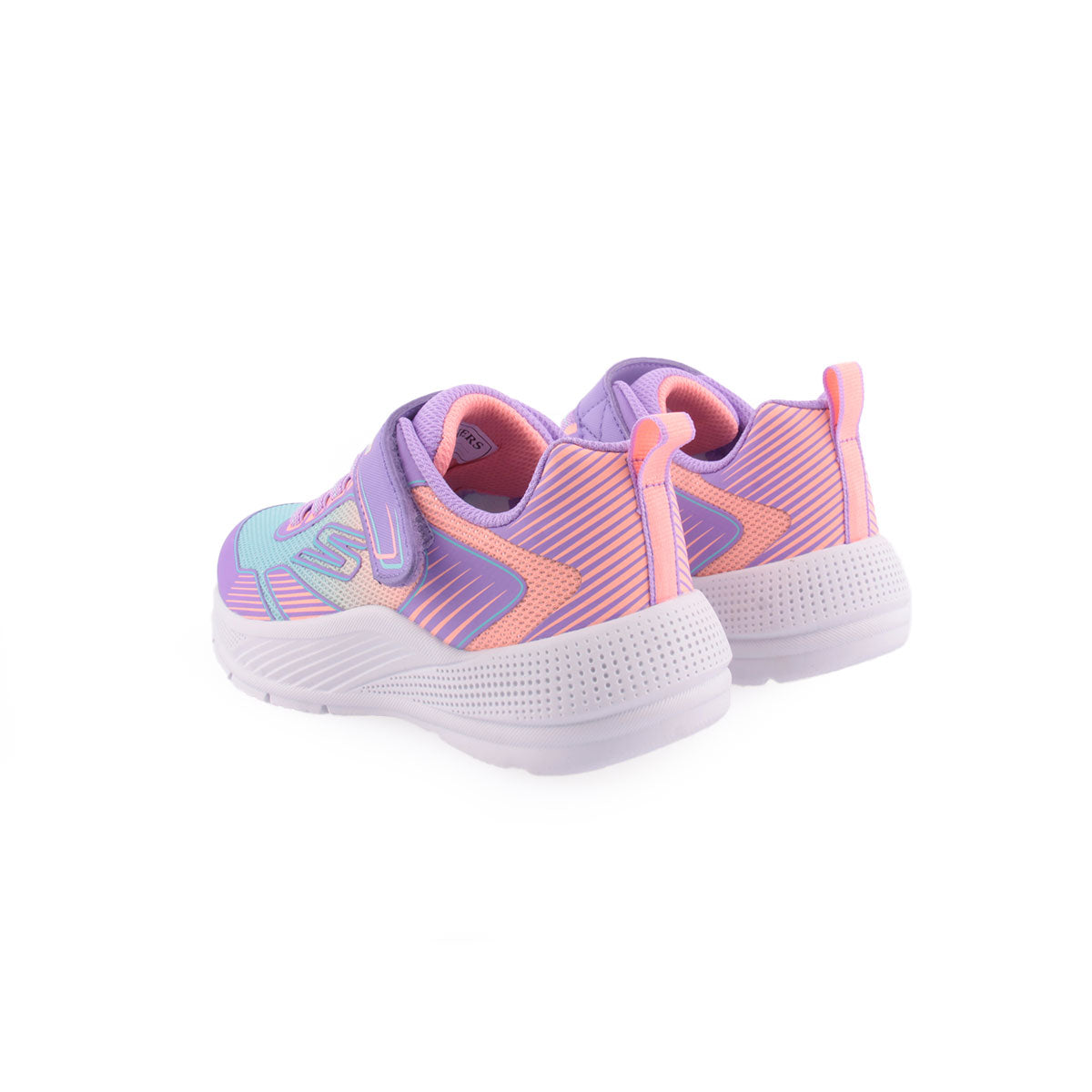 Sapatilha Skechers Microspec Advance