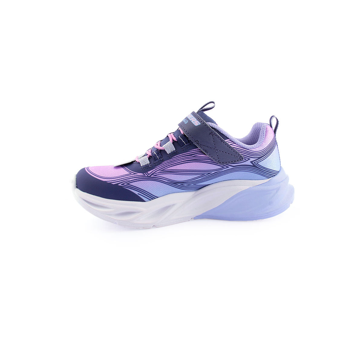 Sapatilha Skechers Cosmic Glow
