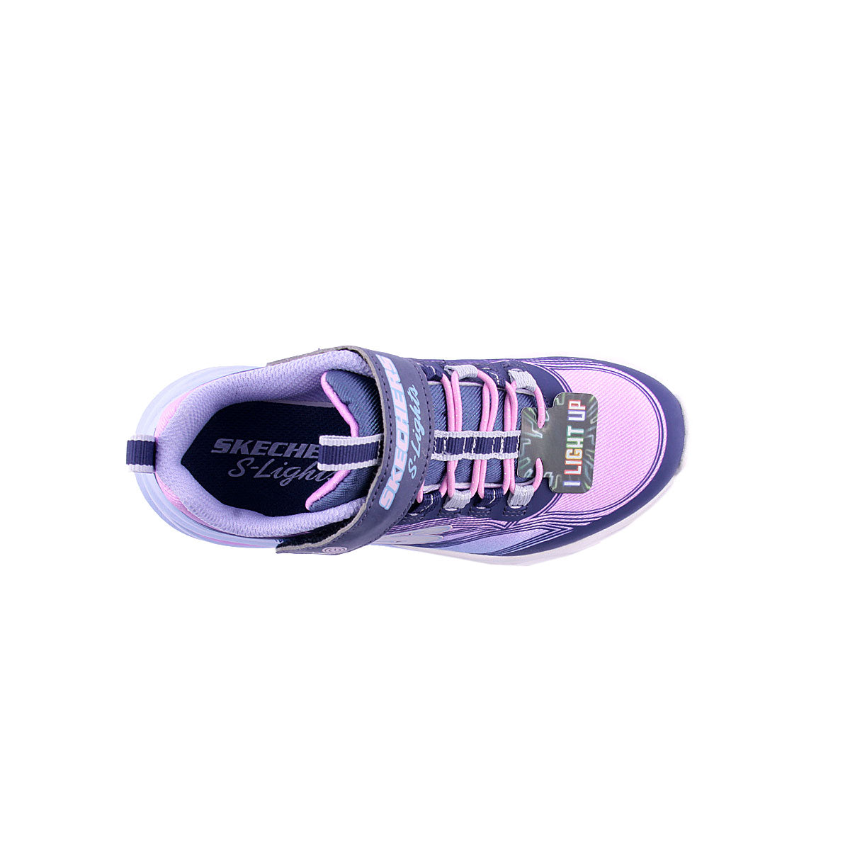 Sapatilha Skechers Cosmic Glow