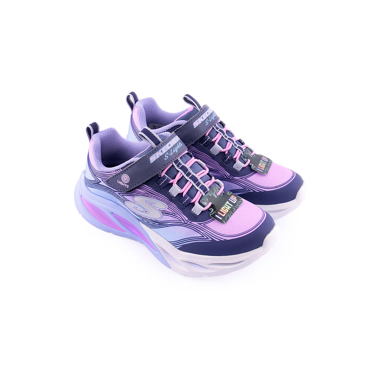 Sapatilha Skechers Cosmic Glow