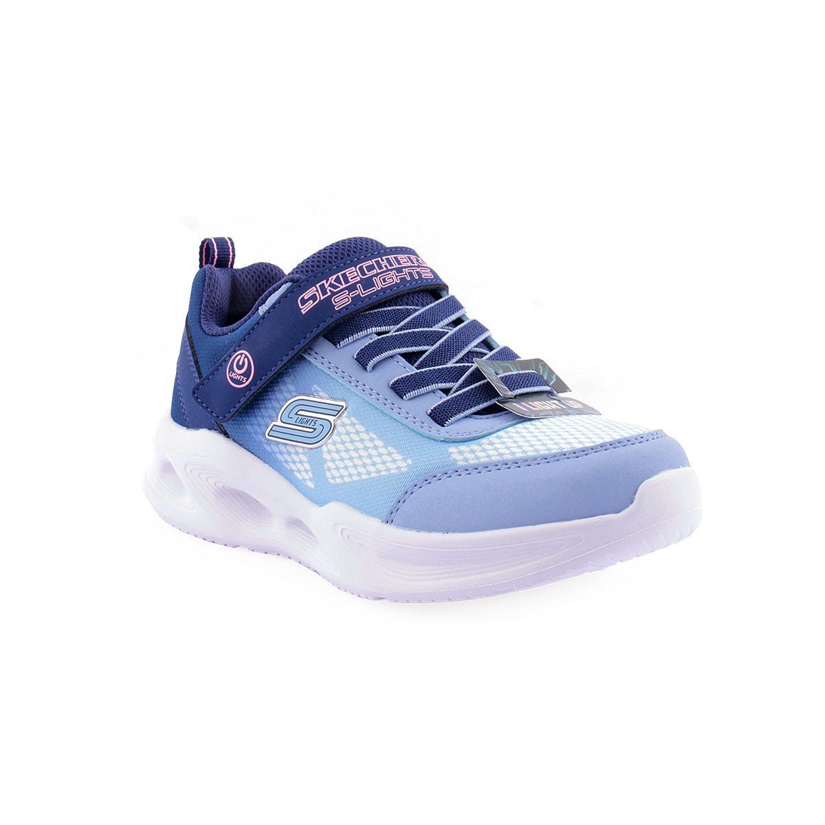 Sapatilha Skechers Ombre Deluxe