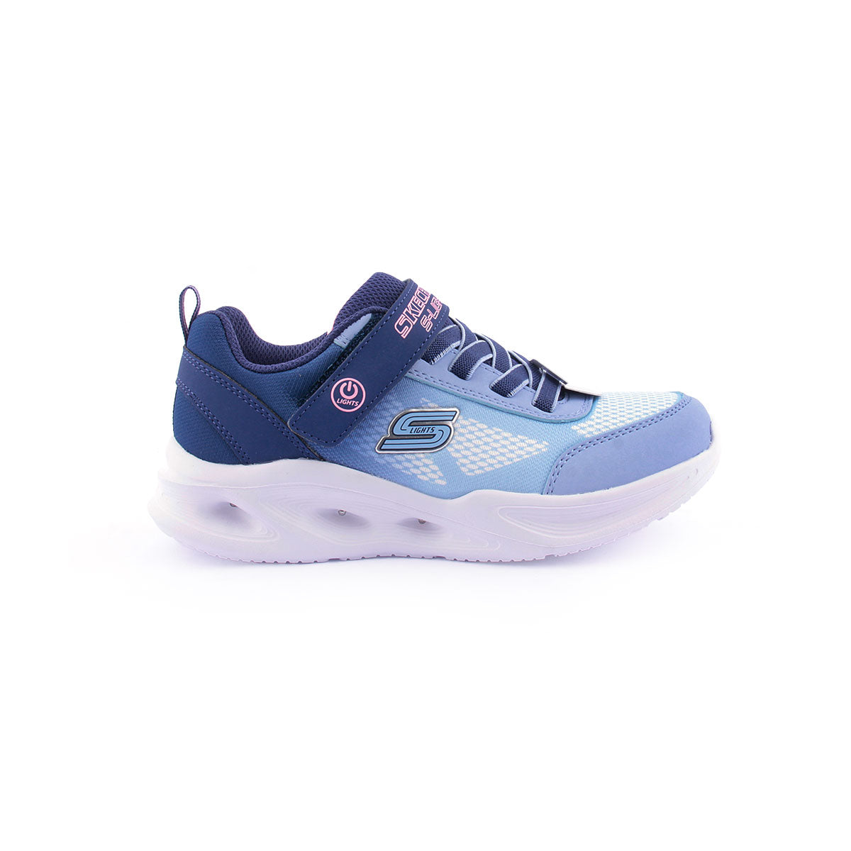 Sapatilha Skechers Ombre Deluxe