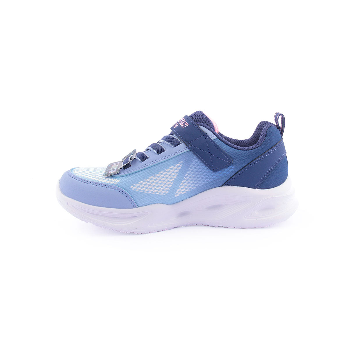 Sapatilha Skechers Ombre Deluxe