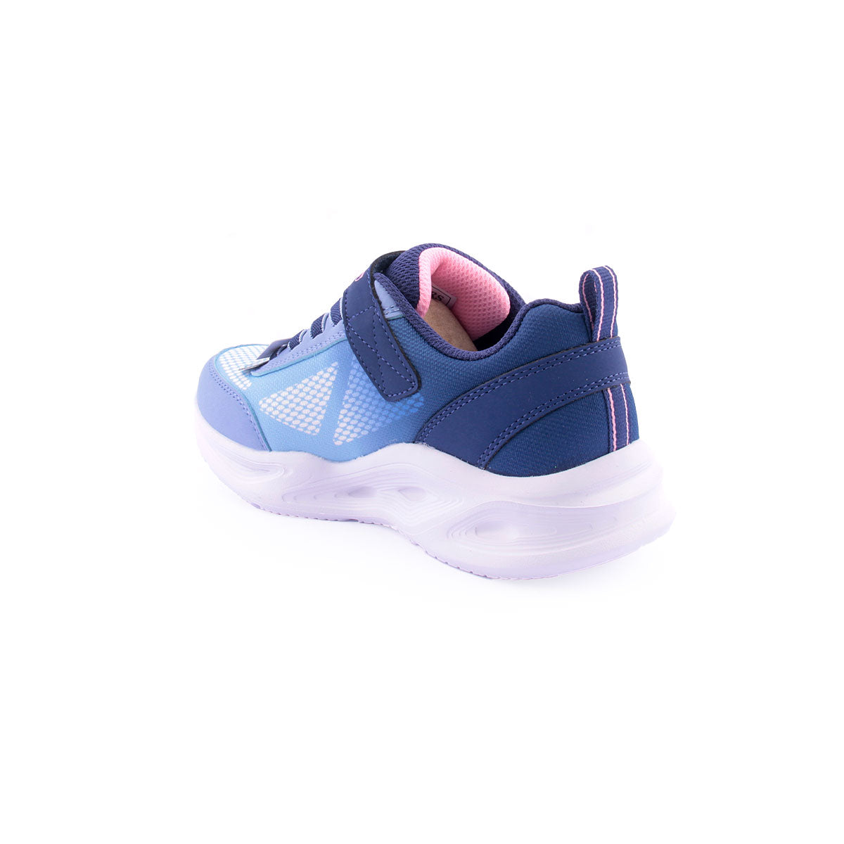 Sapatilha Skechers Ombre Deluxe