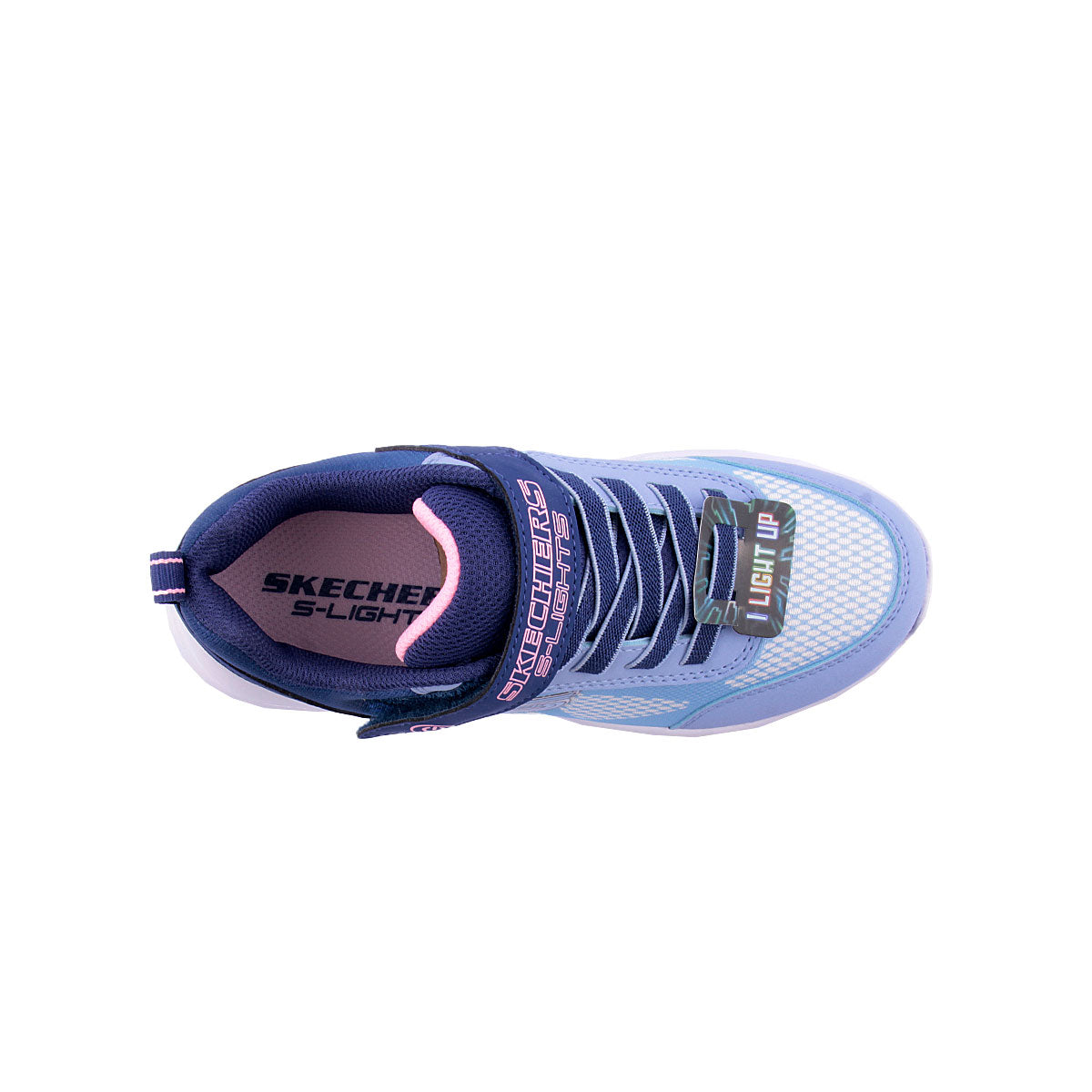 Sapatilha Skechers Ombre Deluxe