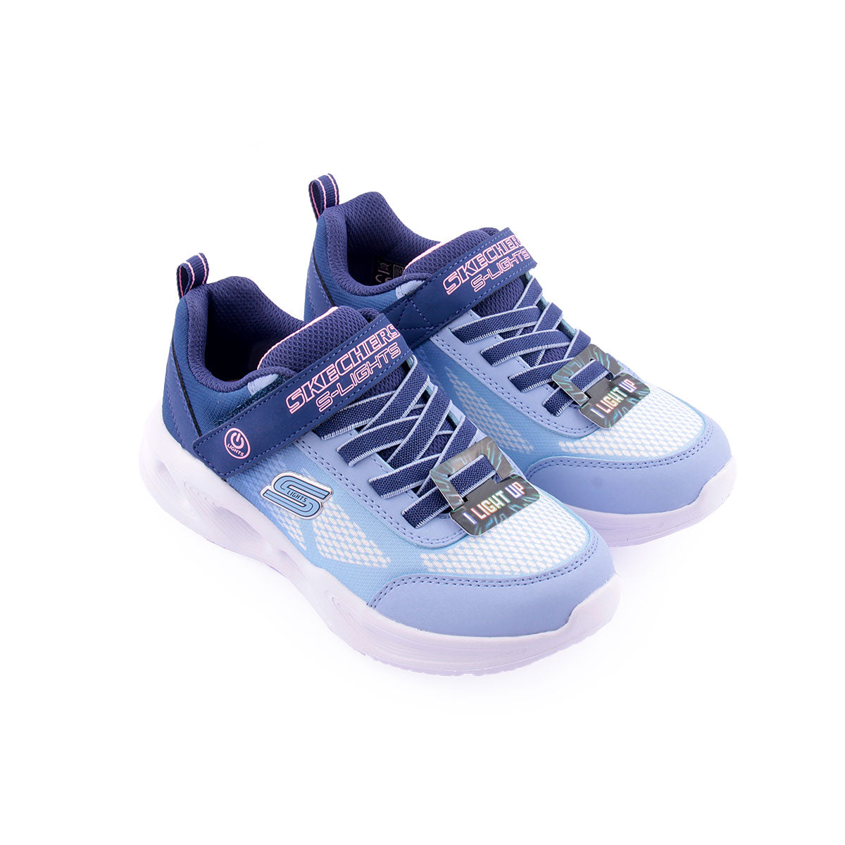 Sapatilha Skechers Ombre Deluxe