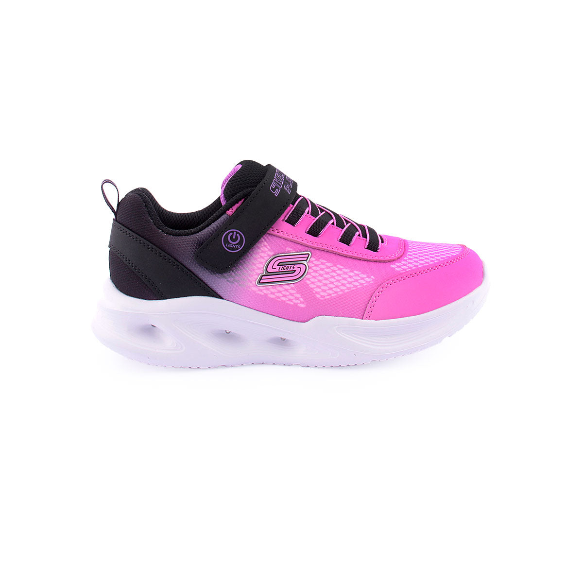 Sapatilha Skechers Ombre Deluxe