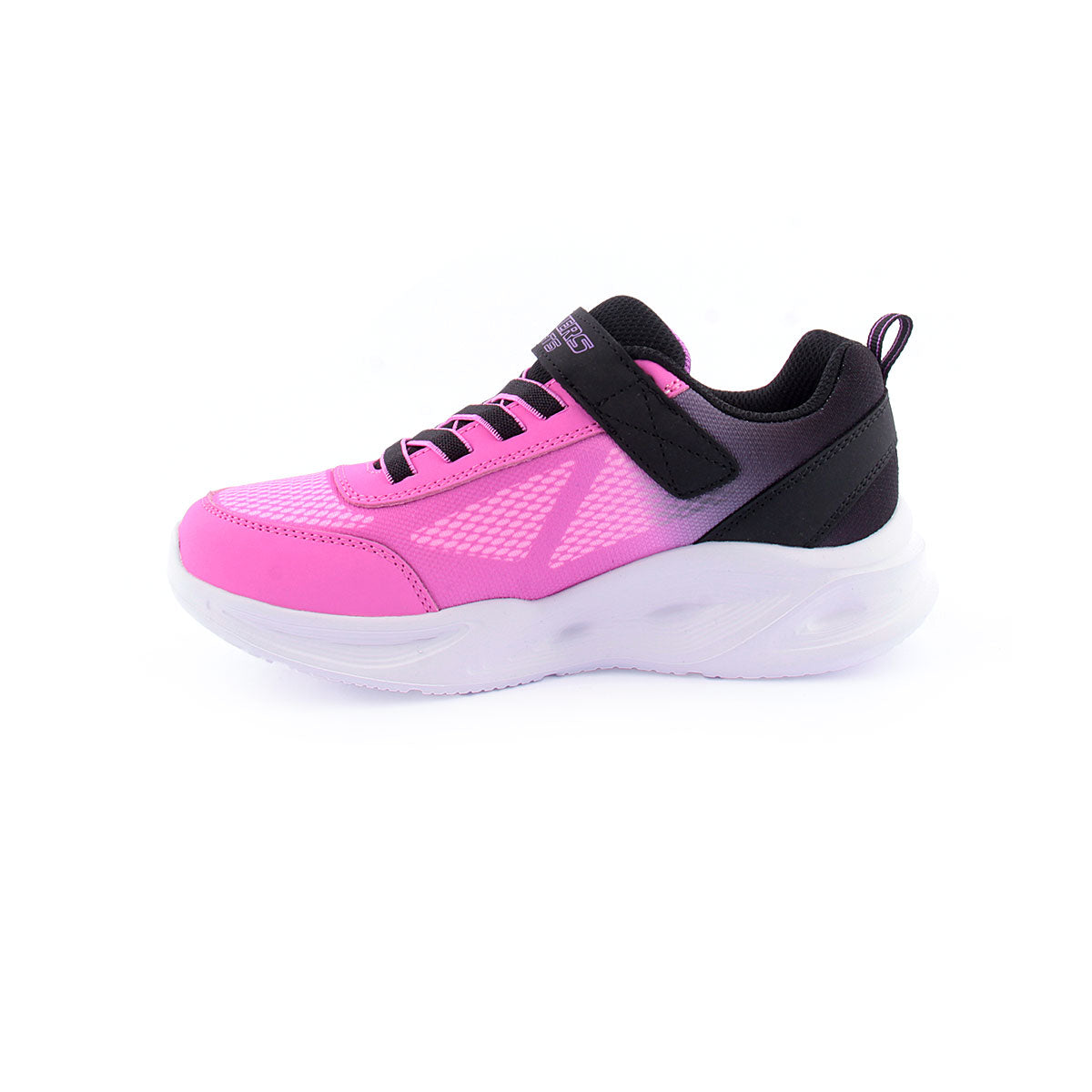 Sapatilha Skechers Ombre Deluxe