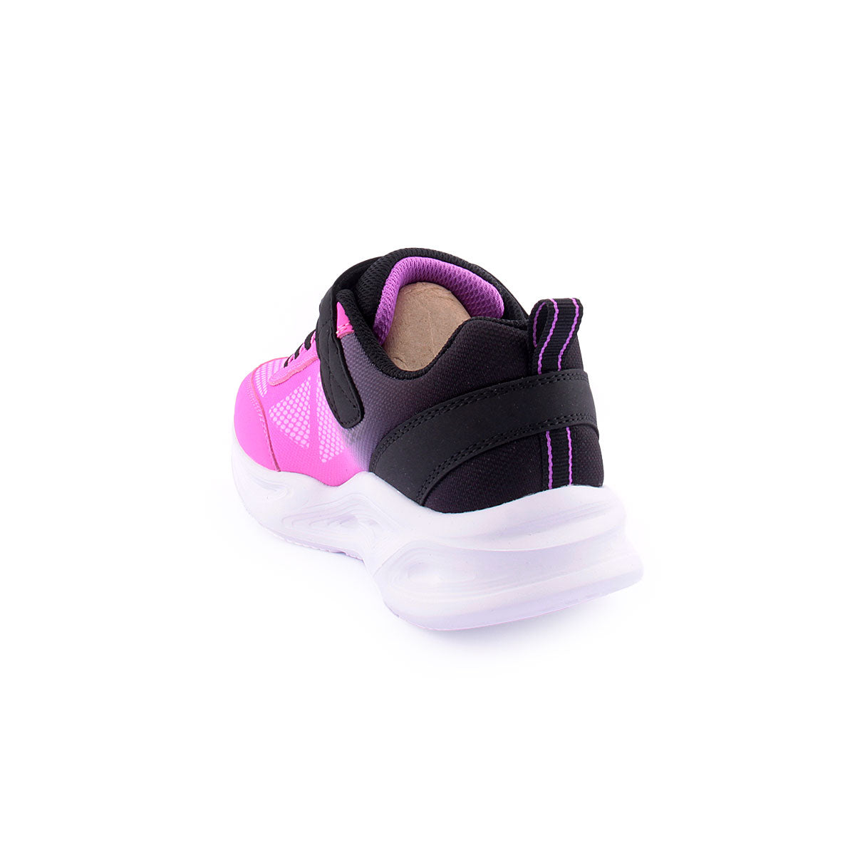 Sapatilha Skechers Ombre Deluxe