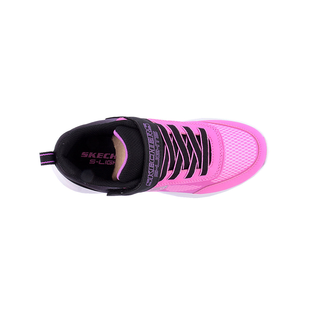 Sapatilha Skechers Ombre Deluxe