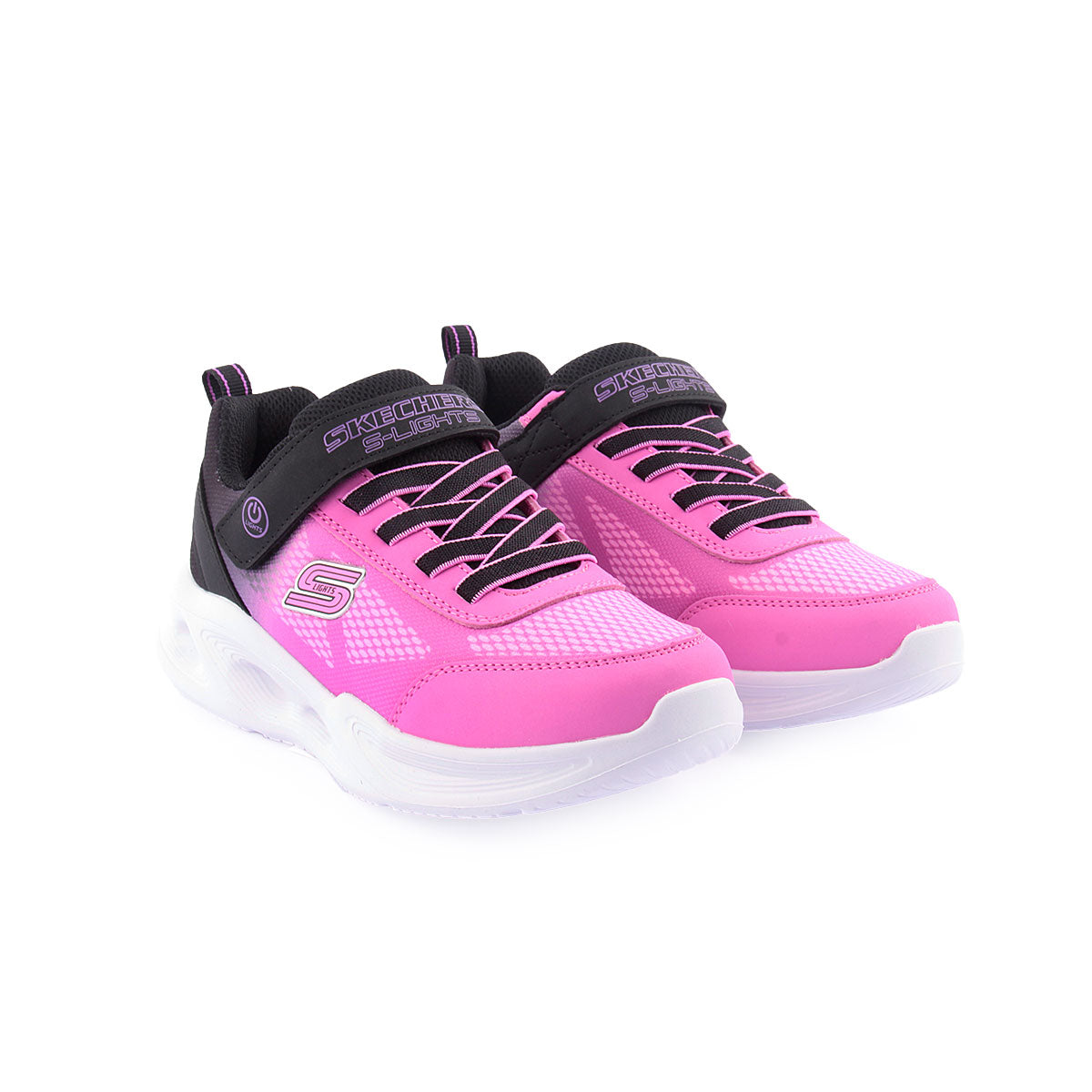 Sapatilha Skechers Ombre Deluxe