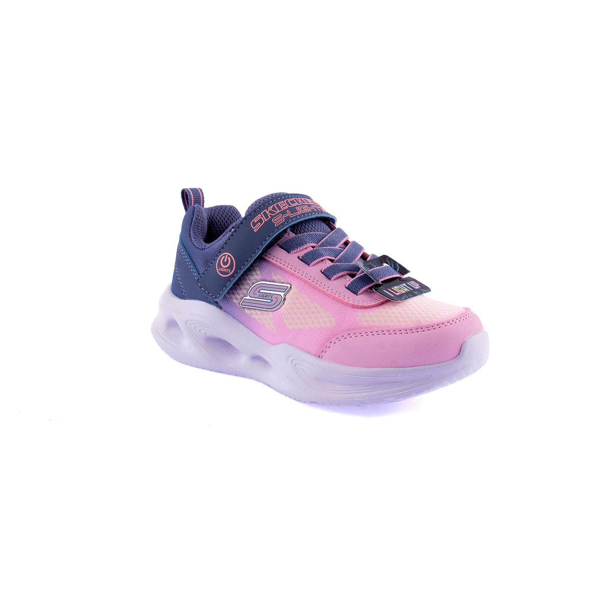Sapatilha Skechers Ombre Deluxe