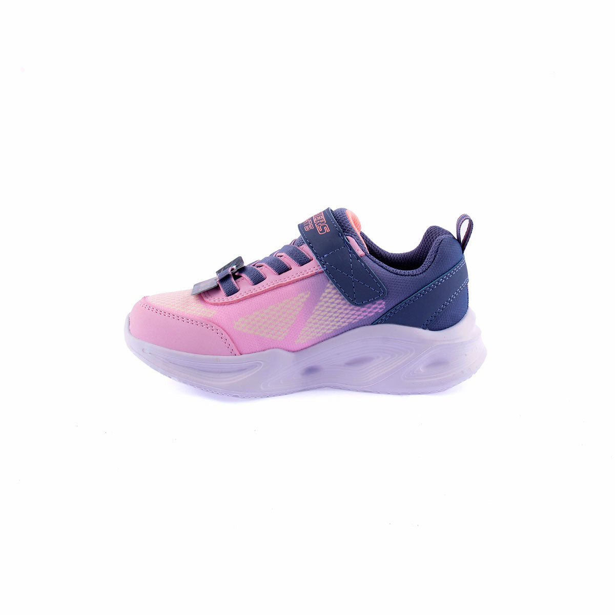 Sapatilha Skechers Ombre Deluxe